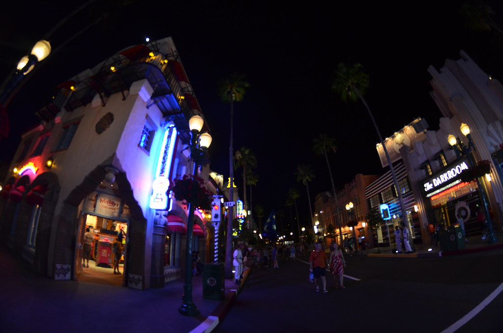 Disney Hollywood Studios 230