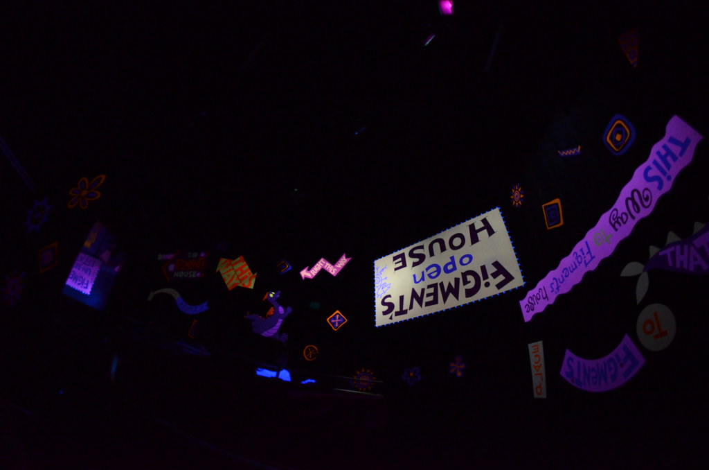 Epcot 700