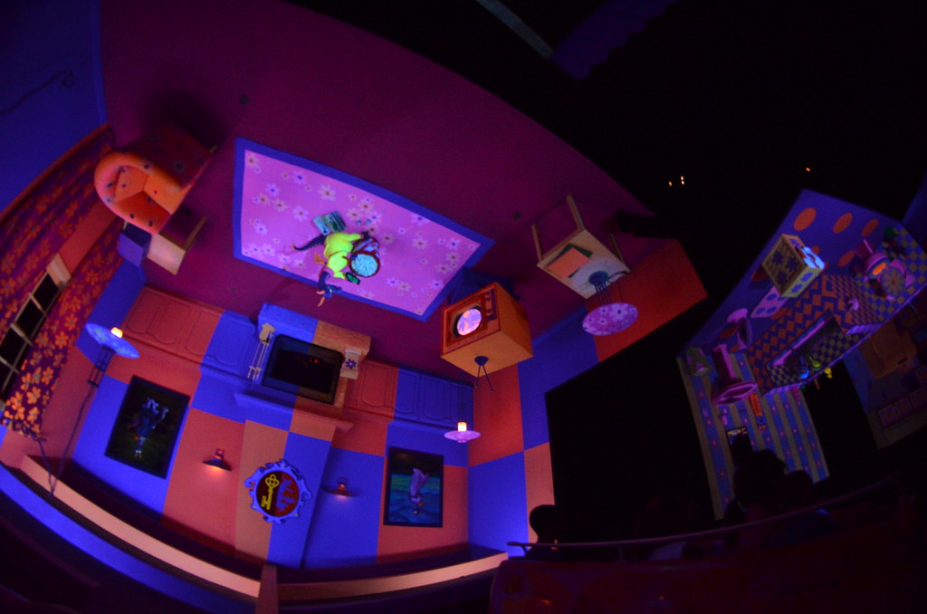 Epcot 704