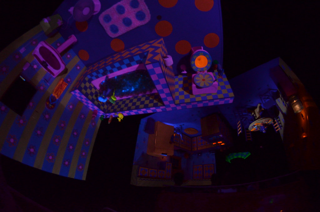 Epcot 705