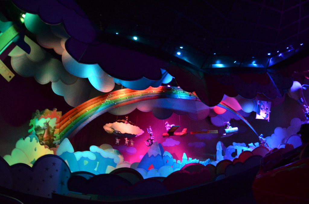 Epcot 711