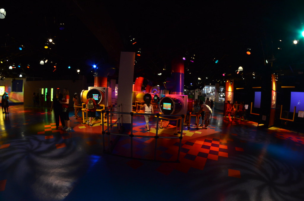 Epcot 718