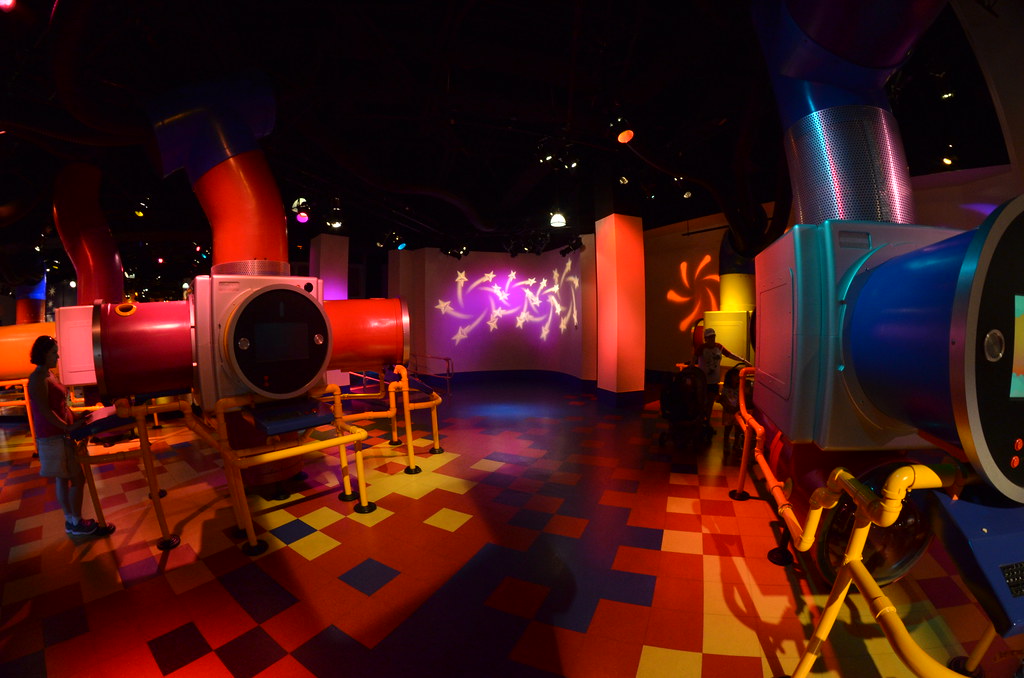 Epcot 720