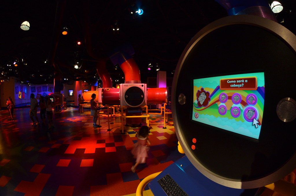 Epcot 721
