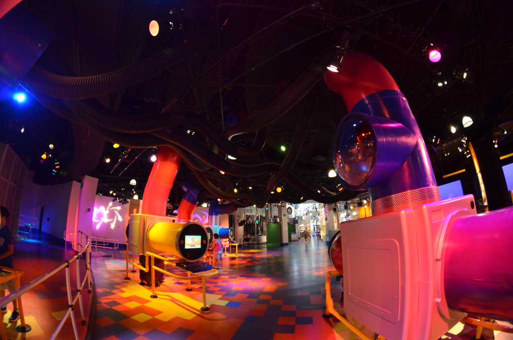 Epcot 726