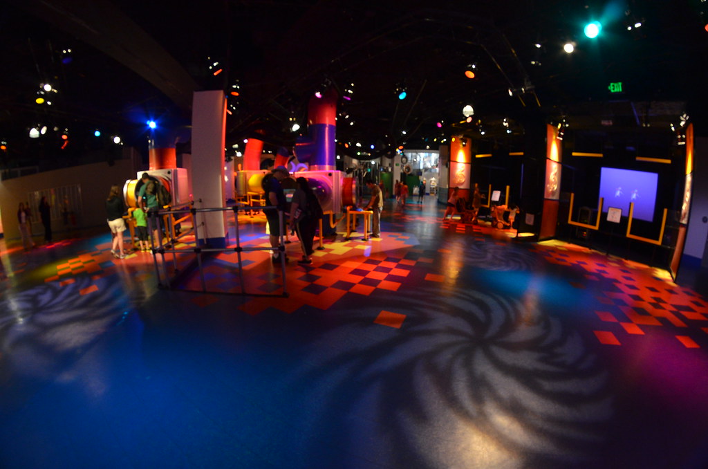 Epcot 727