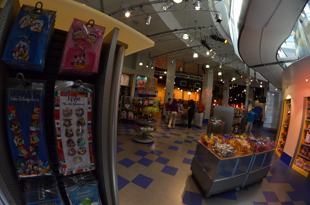 Epcot 734