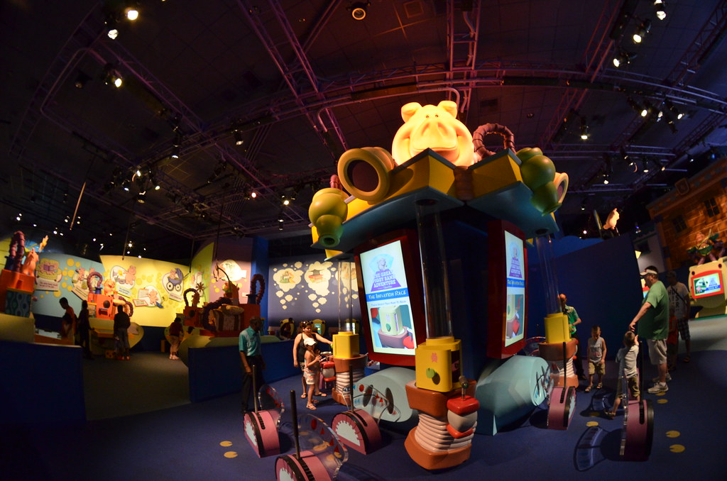 Epcot 822