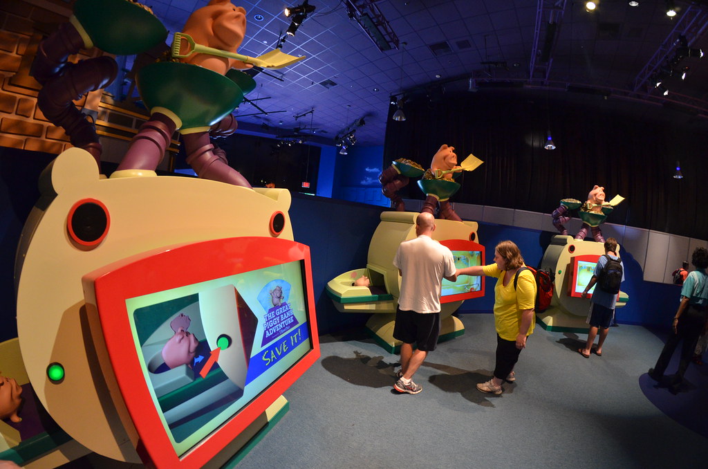 Epcot 829
