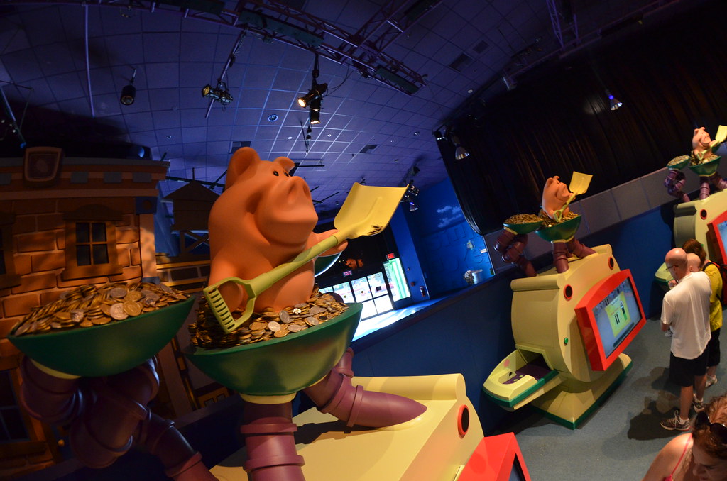 Epcot 832