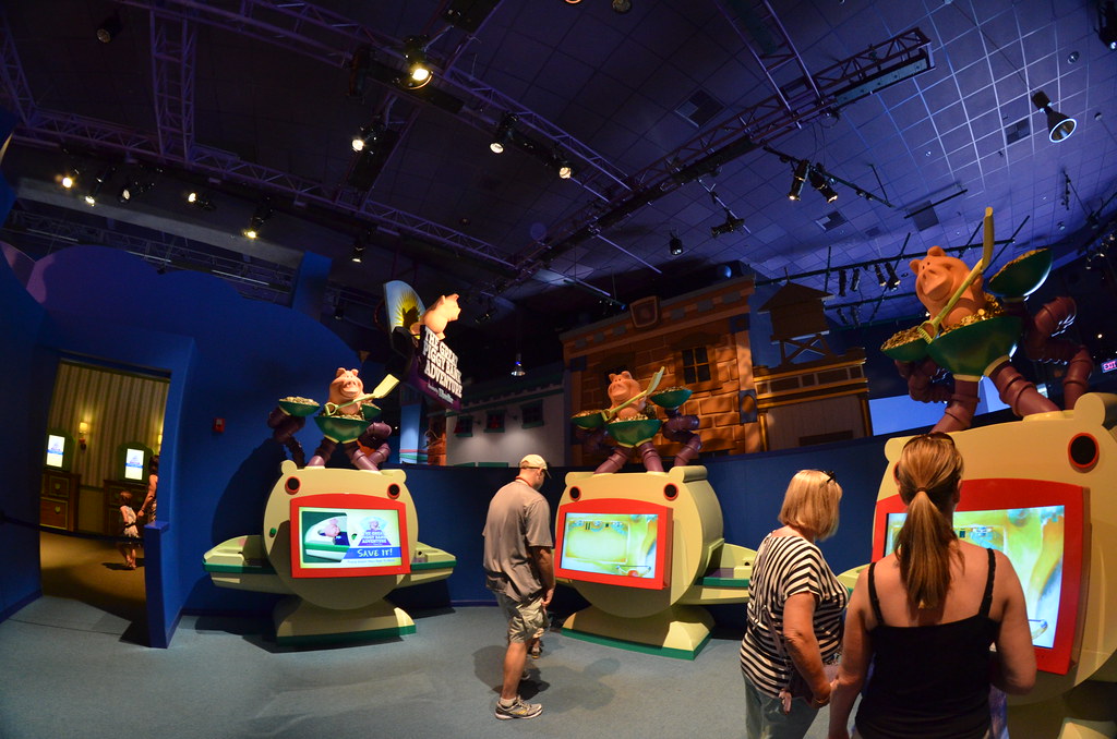 Epcot 838