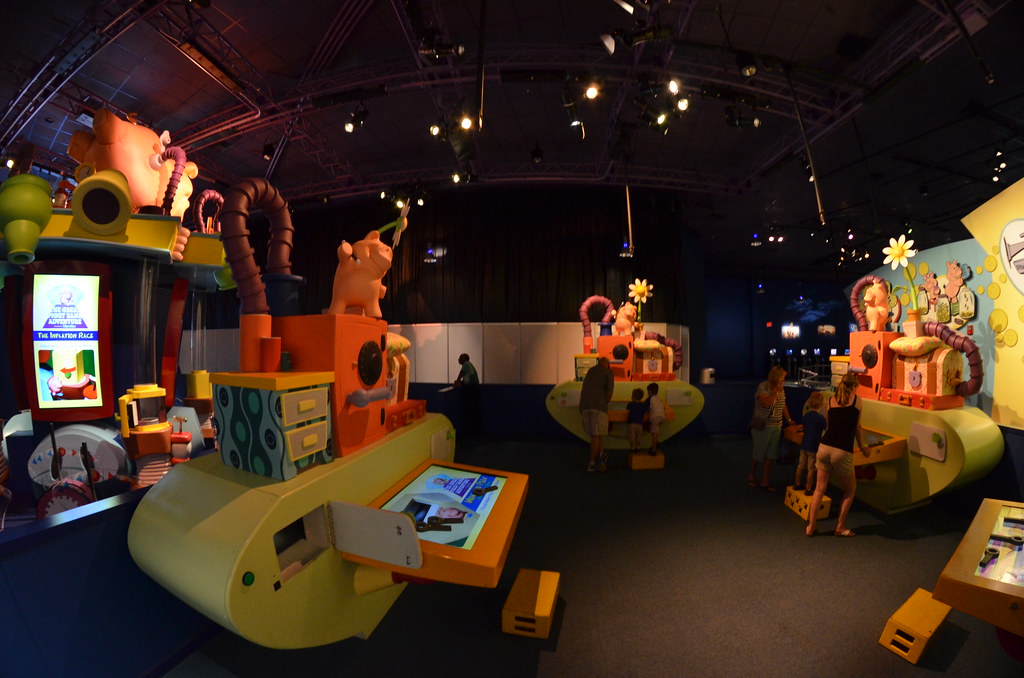 Epcot 860