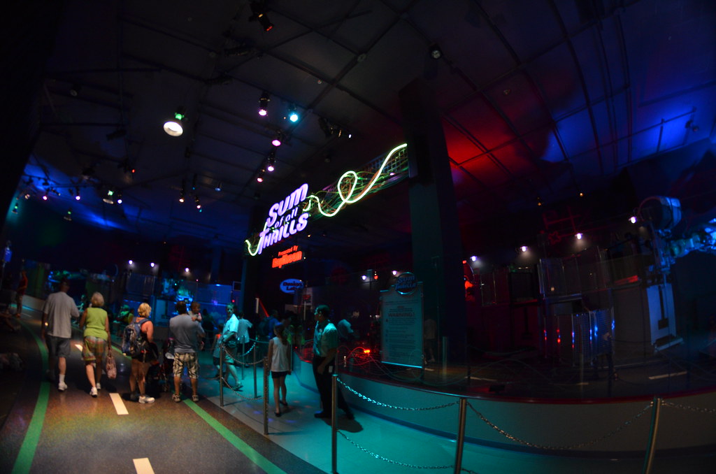 Epcot 883