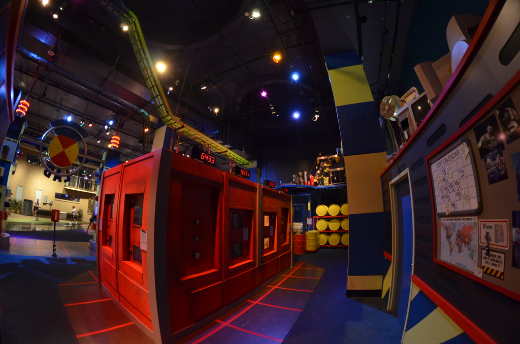 Epcot 897