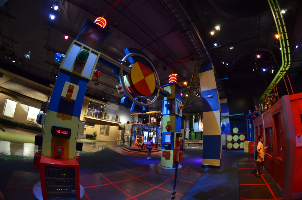 Epcot 904
