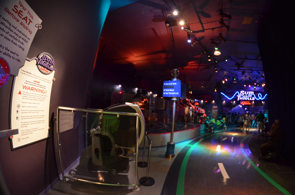 Epcot 914