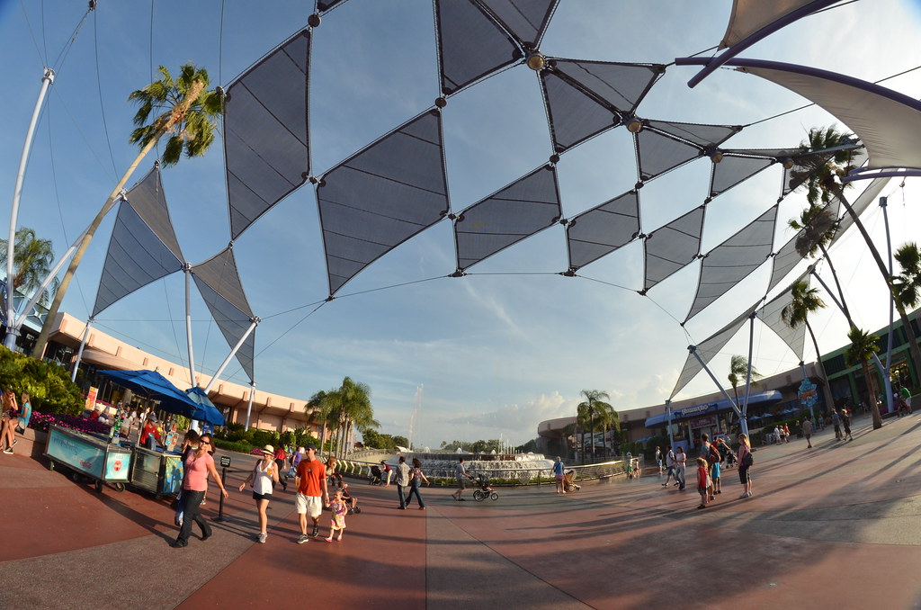 Epcot 917