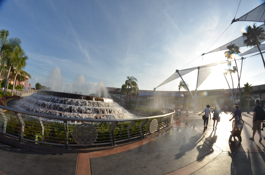 Epcot 920