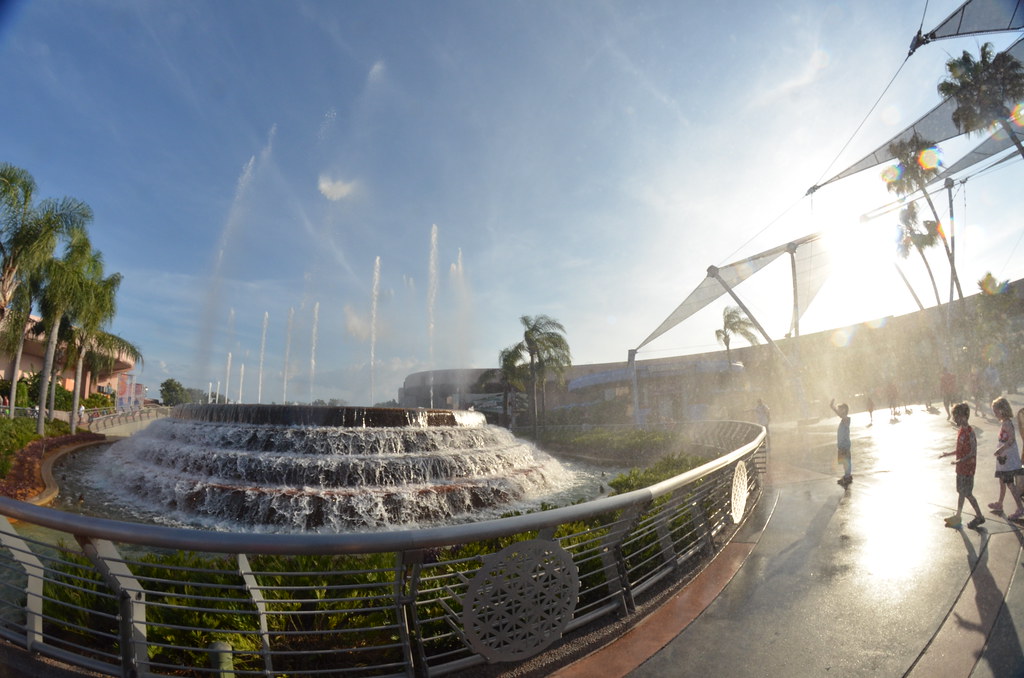 Epcot 921