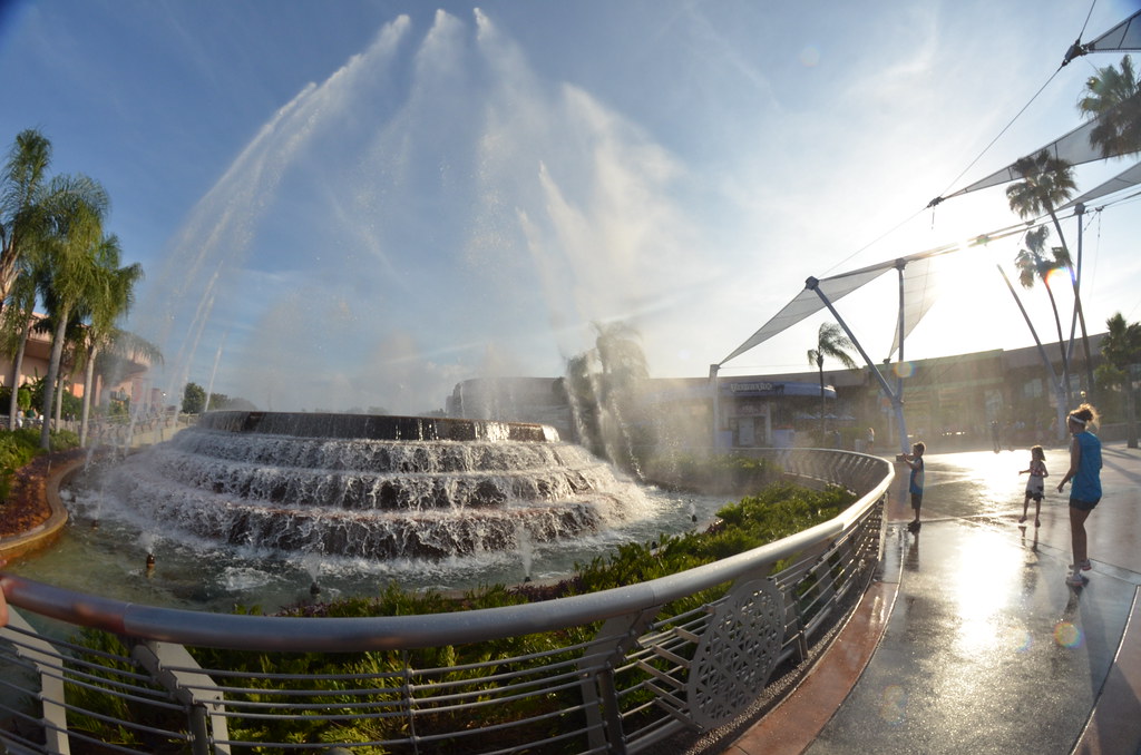 Epcot 923