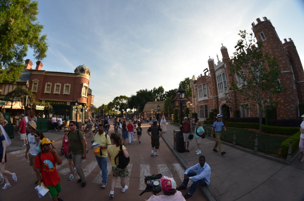 Epcot 925