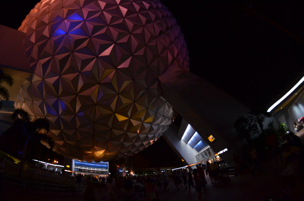 Epcot 1122
