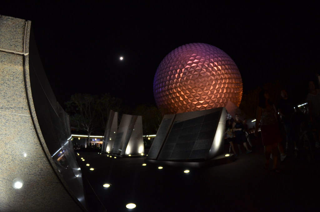 Epcot 1128