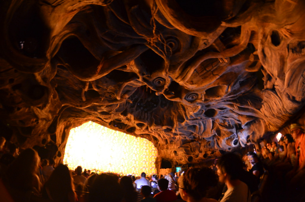Disney’s Animal Kingdom 186