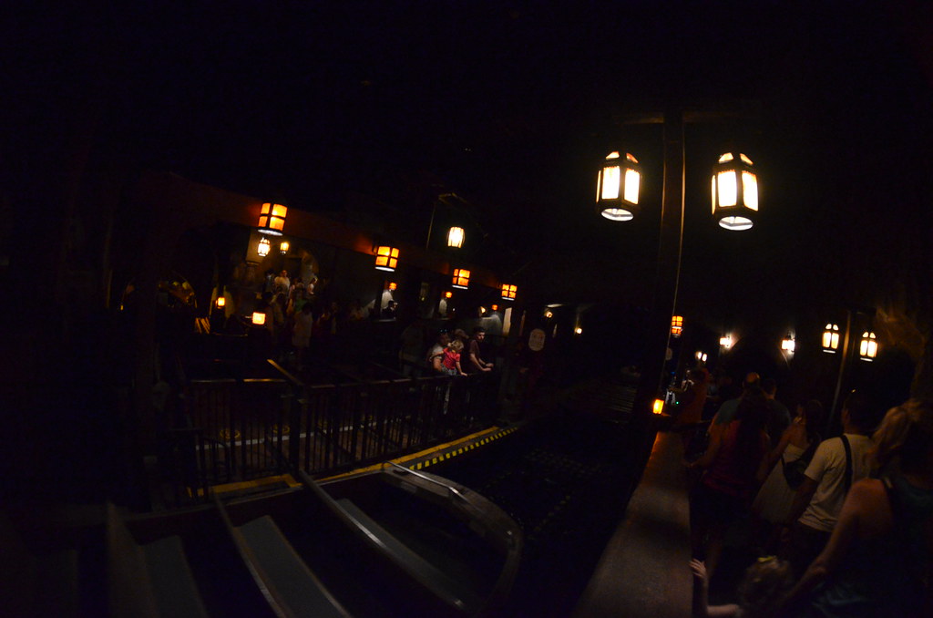 Disney’s Magic Kingdom 330