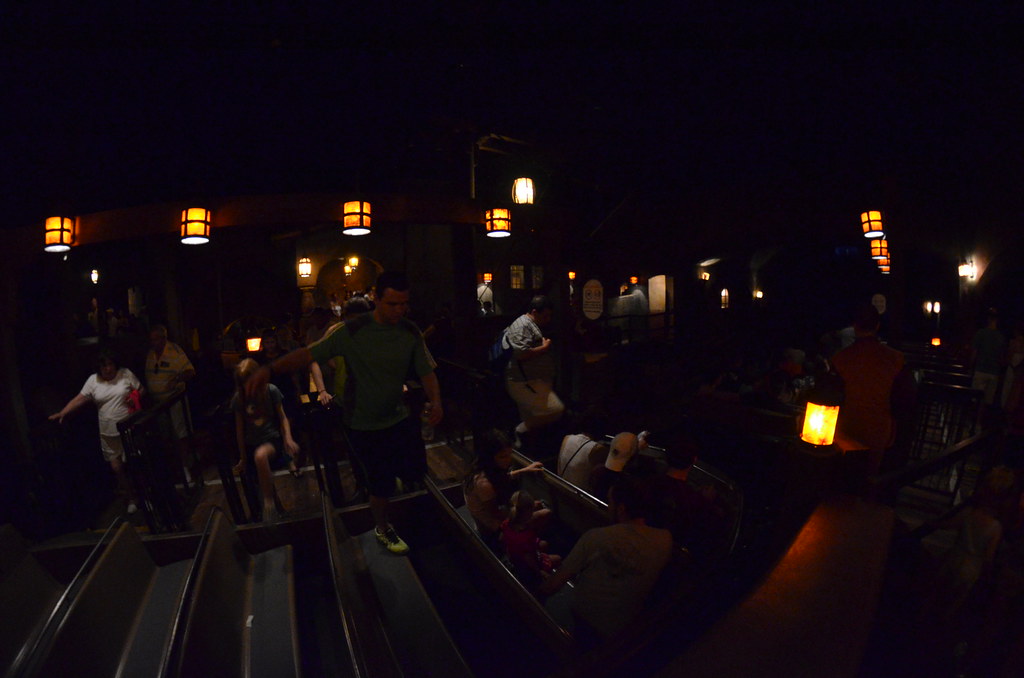 Disney’s Magic Kingdom 331