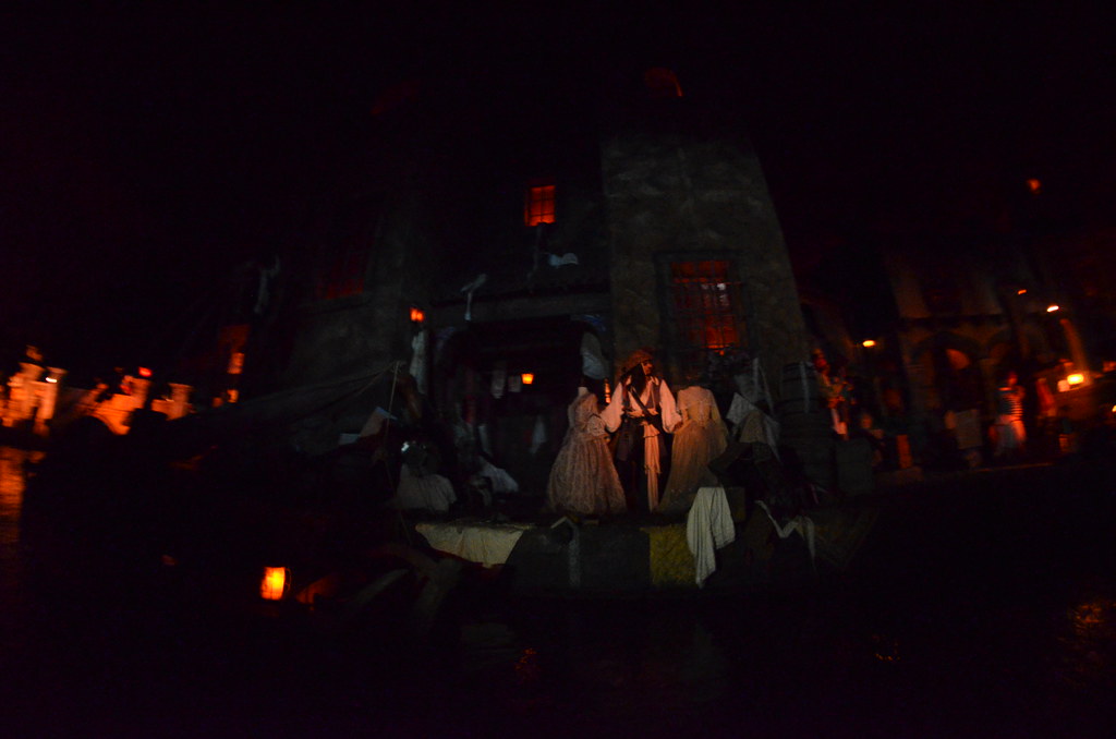Disney’s Magic Kingdom 360