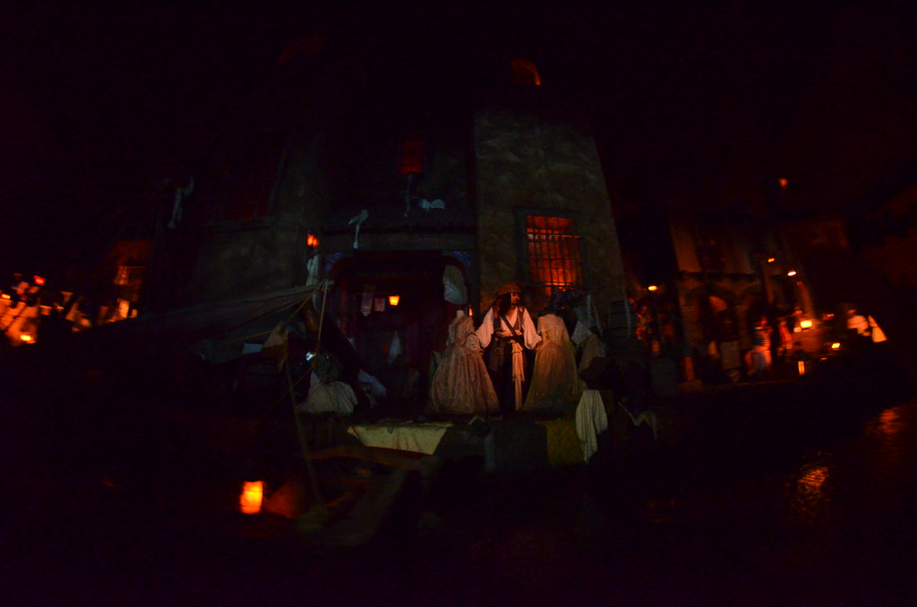 Disney’s Magic Kingdom 363