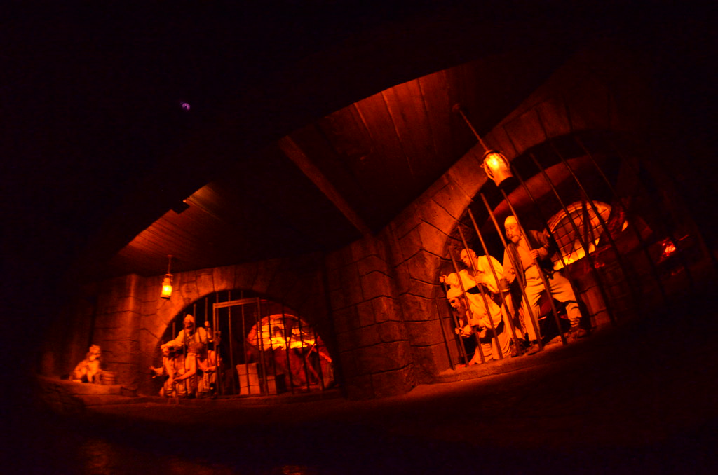 Disney’s Magic Kingdom 388