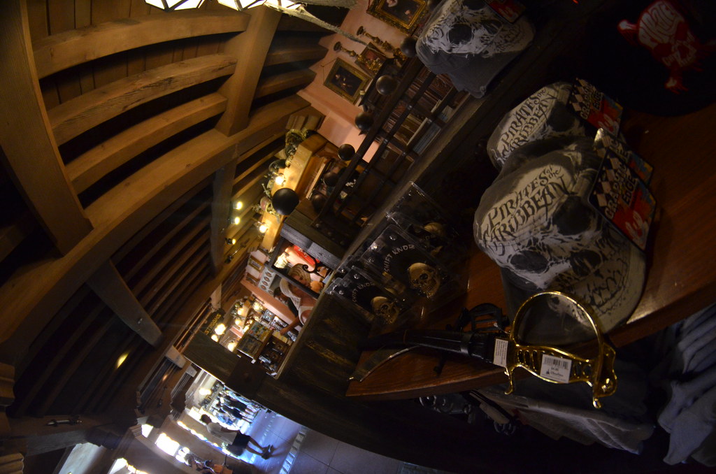 Disney’s Magic Kingdom 404