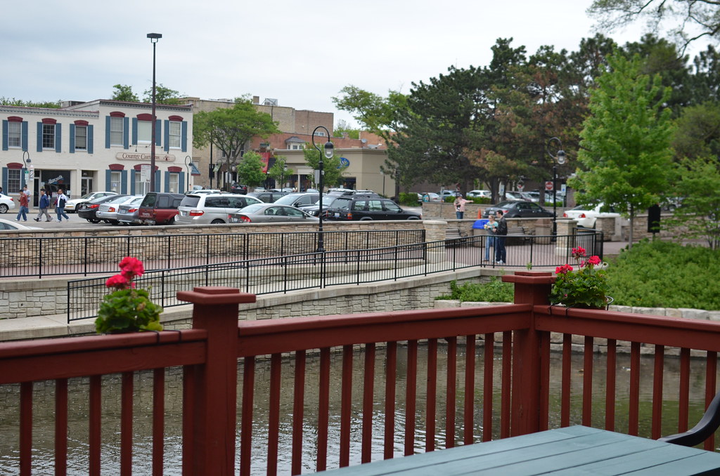 Family Stuff to do in Naperville