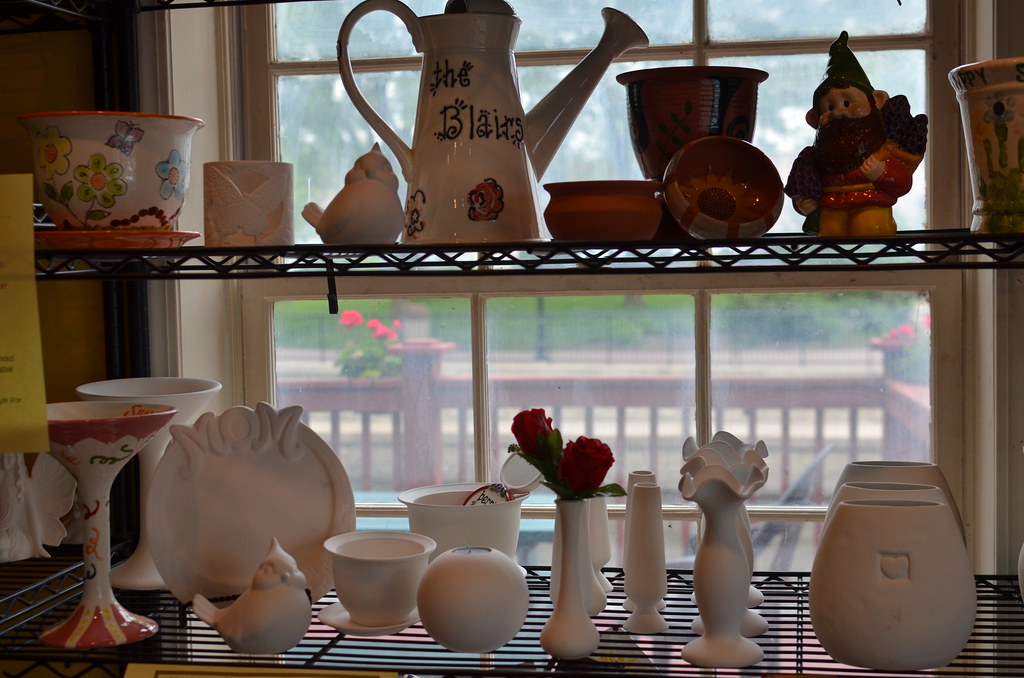 Ceramic Store