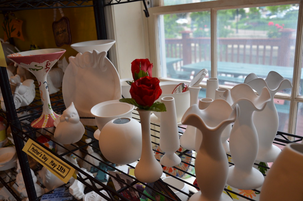 Pottery
