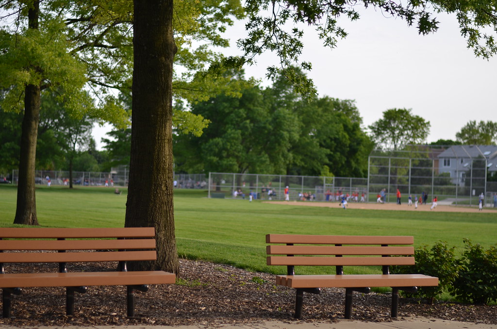Naperville Park