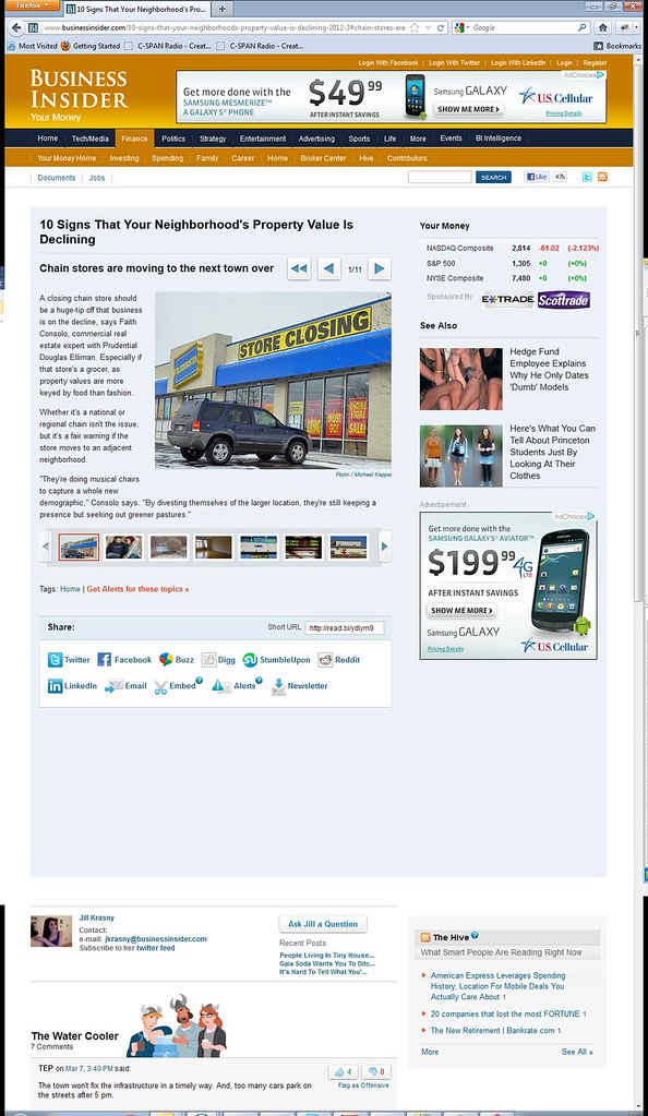Image used by Jill Krasny on Business Insider