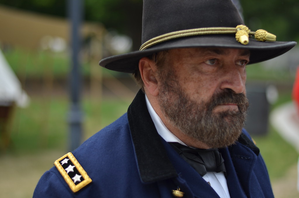 Naperville Civil War Days 163