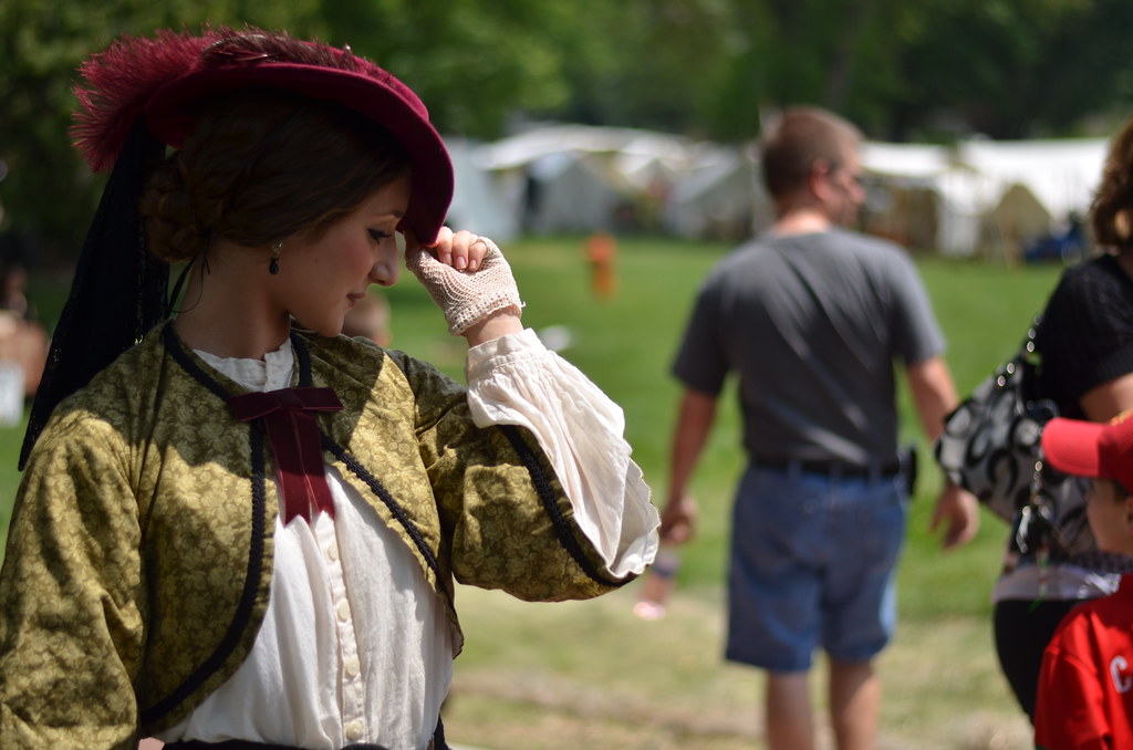 Naperville Civil War Days 171