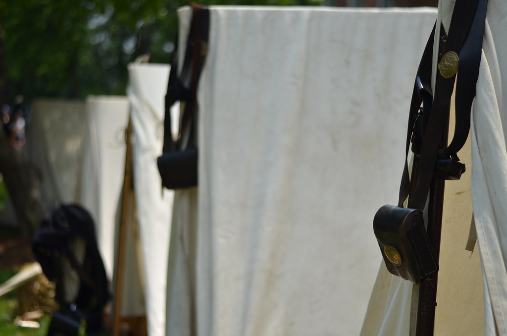 Naperville Civil War Days 190