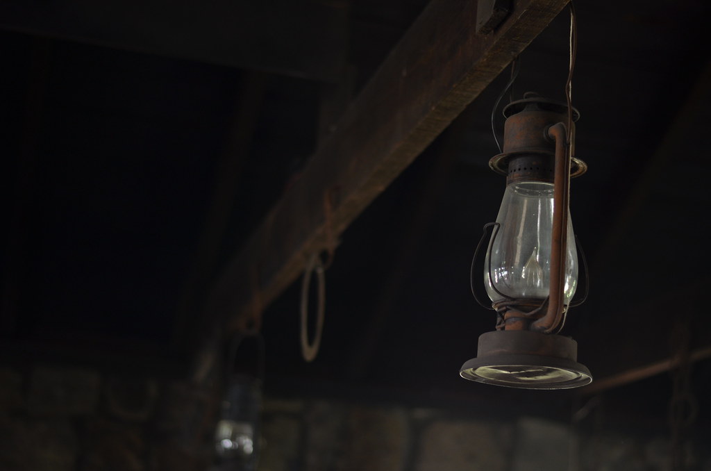 Old Fashioned Blacksmith 236