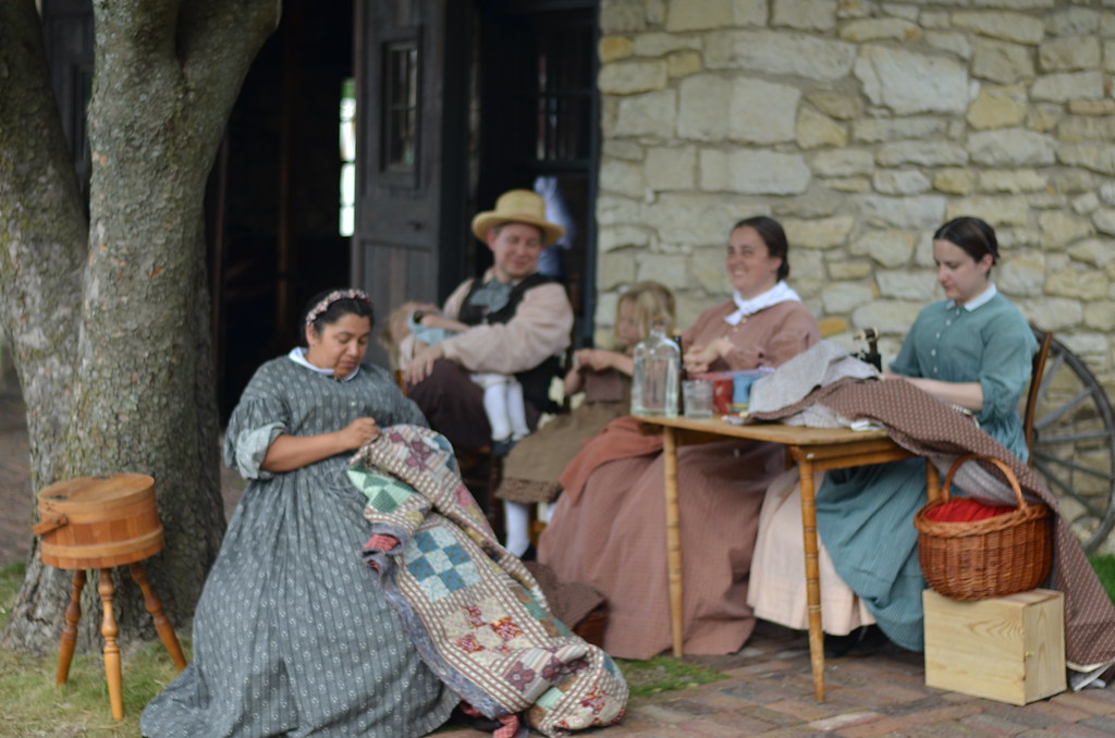 Civil War Battle 1201