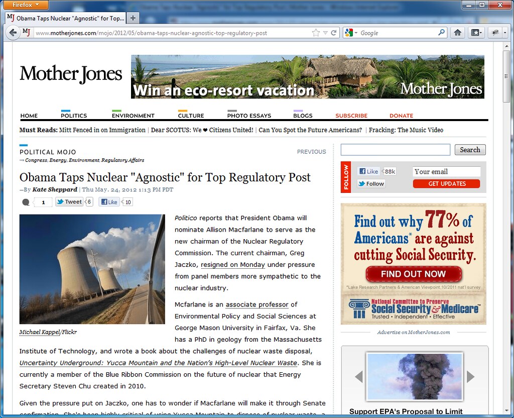 Image used by By Kate Sheppard on MotherJones.com