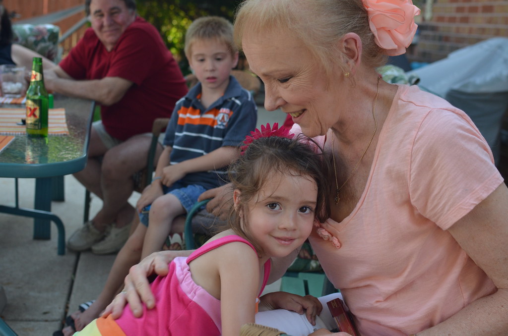 Gianna 3rd Birthday 078