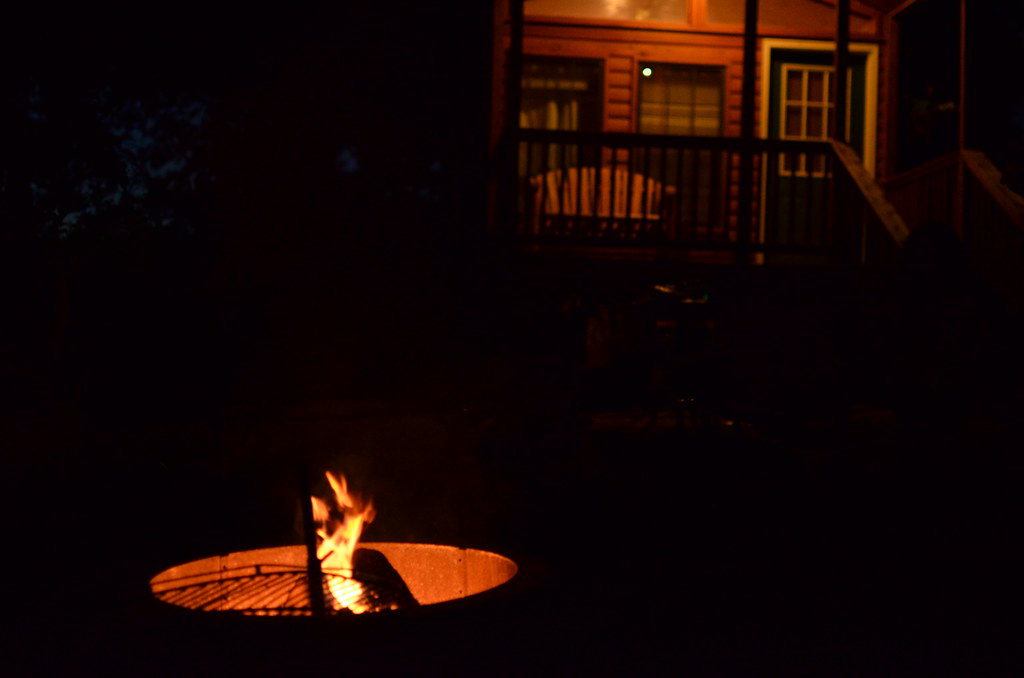 Campfire 008