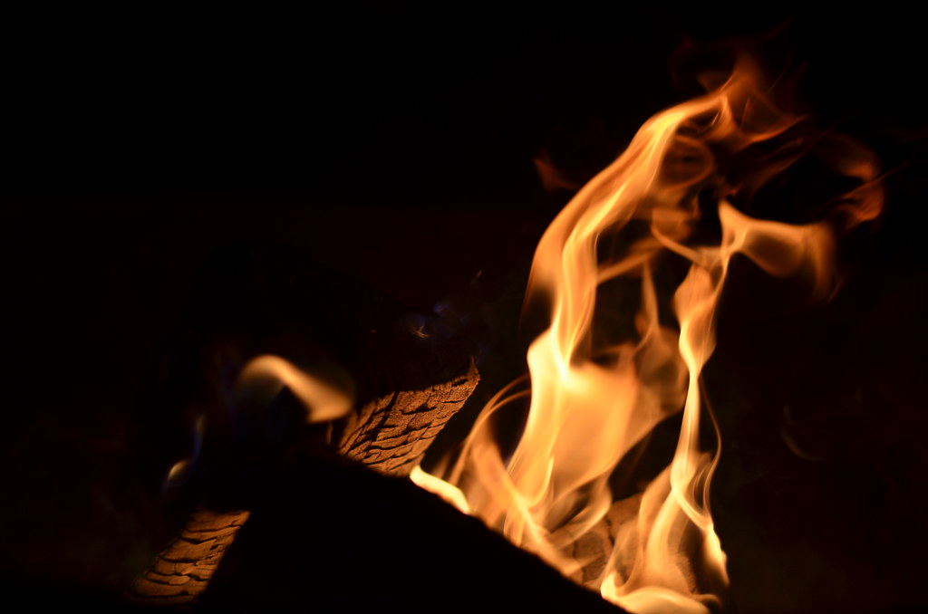 Campfire 021