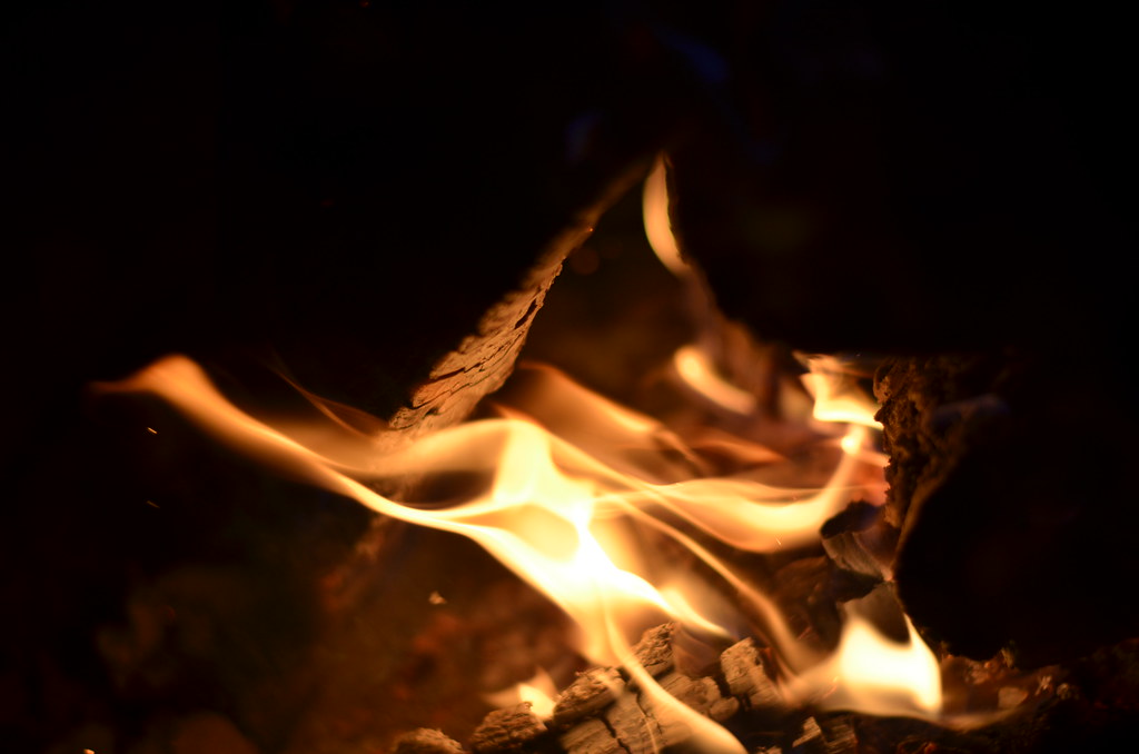 Campfire 022