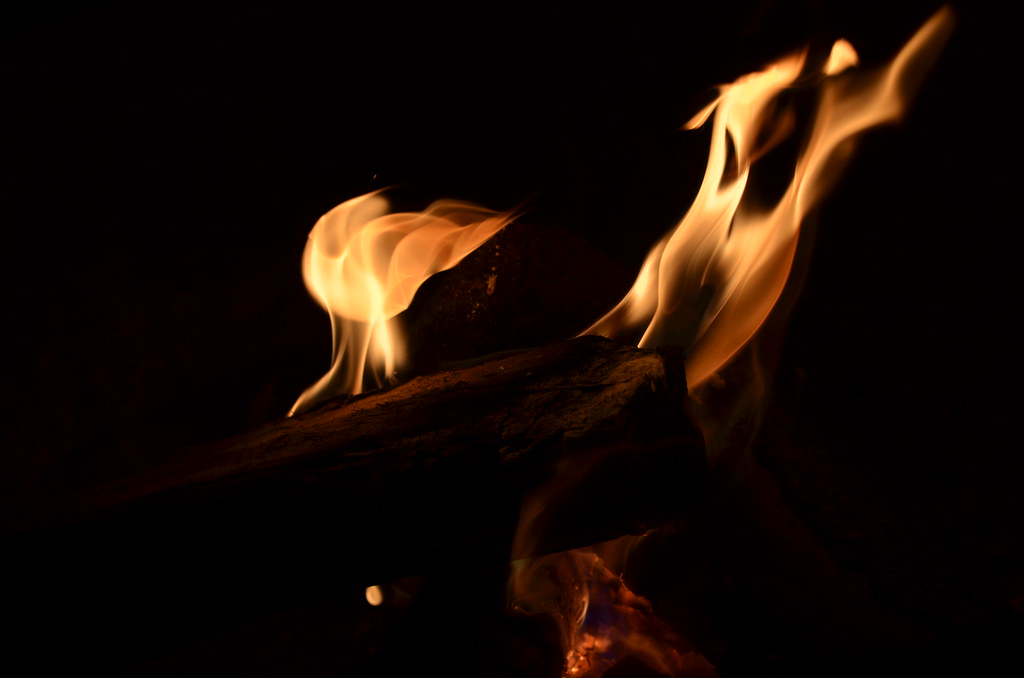 Campfire 025